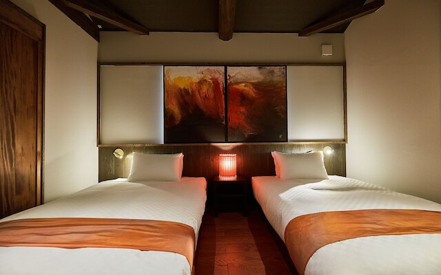 町家レジデンスイン たそかれ