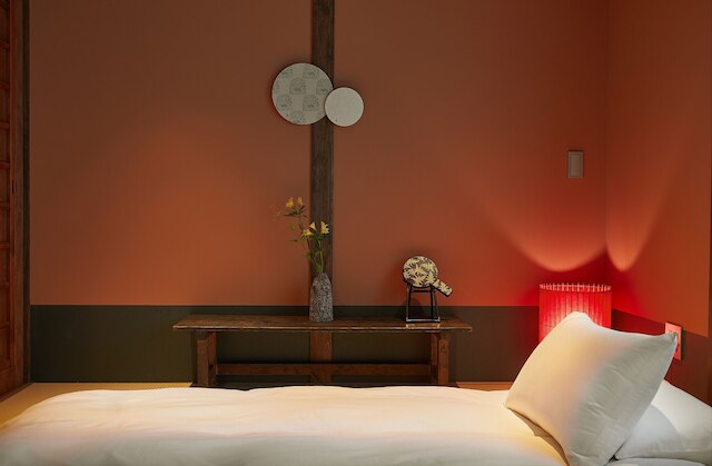 町家レジデンスイン たそかれ