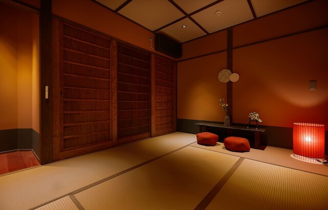 町家レジデンスイン たそかれ