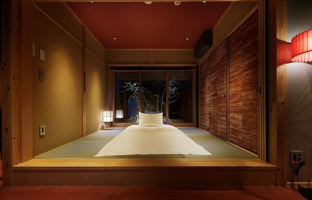 町家レジデンスイン たそかれ