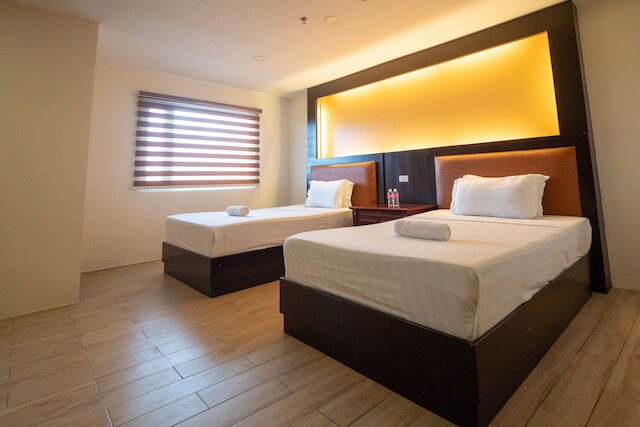 ノースポイント レジデンシズ