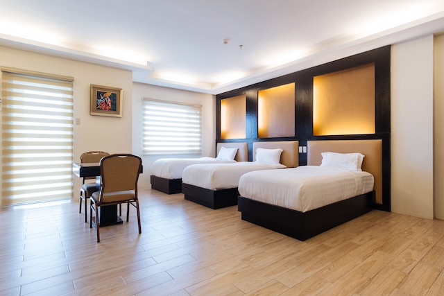 ノースポイント レジデンシズ