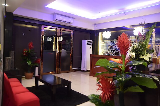 ノースポイント レジデンシズ