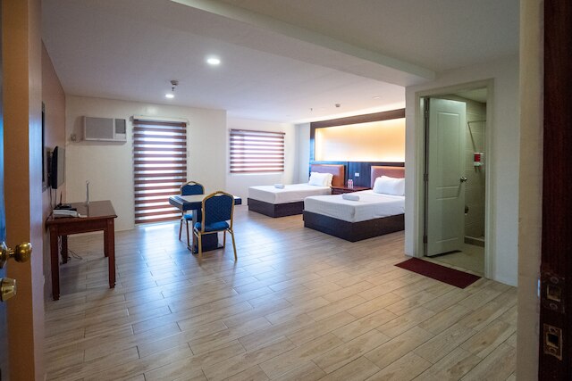 ノースポイント レジデンシズ