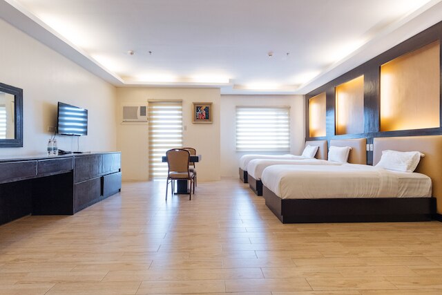 ノースポイント レジデンシズ