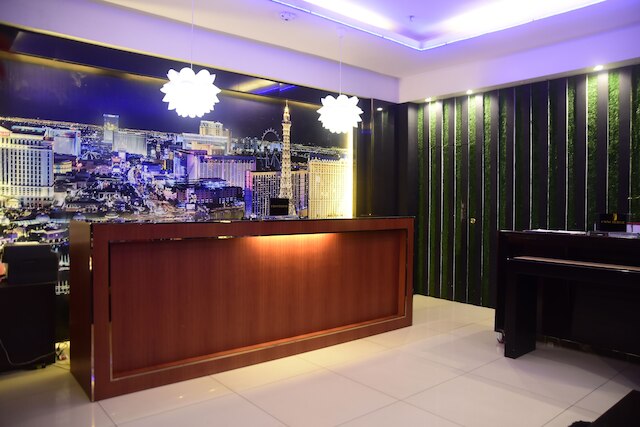 ノースポイント レジデンシズ