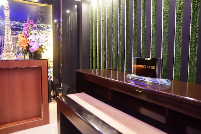 ノースポイント レジデンシズ