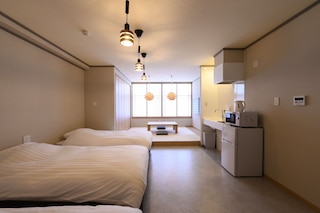 BEYOND HOTEL Takayama 3rd