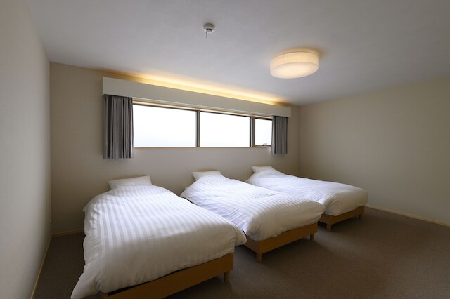 BEYOND HOTEL Takayama 4th