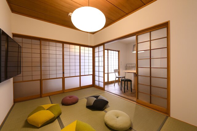 BEYOND HOTEL Takayama 4th