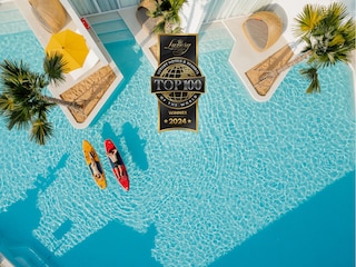 ザ ジェムズ マイニング プール ヴィラズ パタヤ