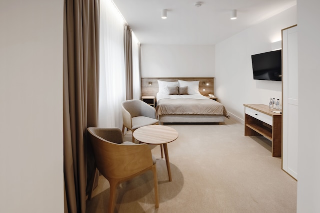 W セルク クラコワ アパートホテル