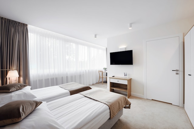 W セルク クラコワ アパートホテル