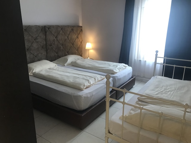 ミュンヘン ダウンタウン スイーツ