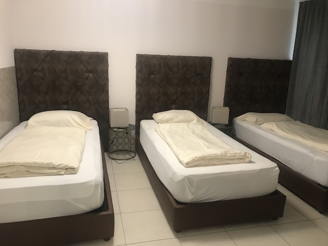 ミュンヘン ダウンタウン スイーツ