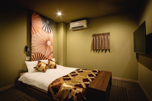 デザインホテルブラックス