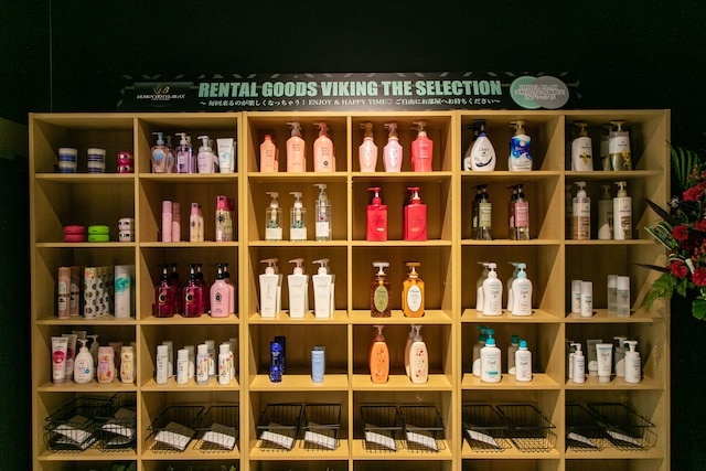 デザインホテルブラックス