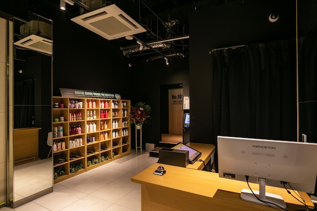 デザインホテルブラックス