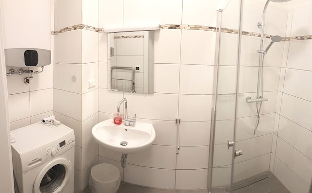 ソビースキー タウン アパートメンツ