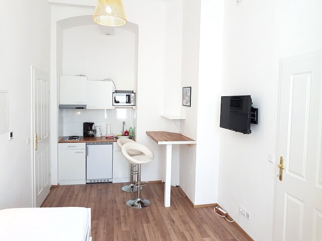 ソビースキー タウン アパートメンツ