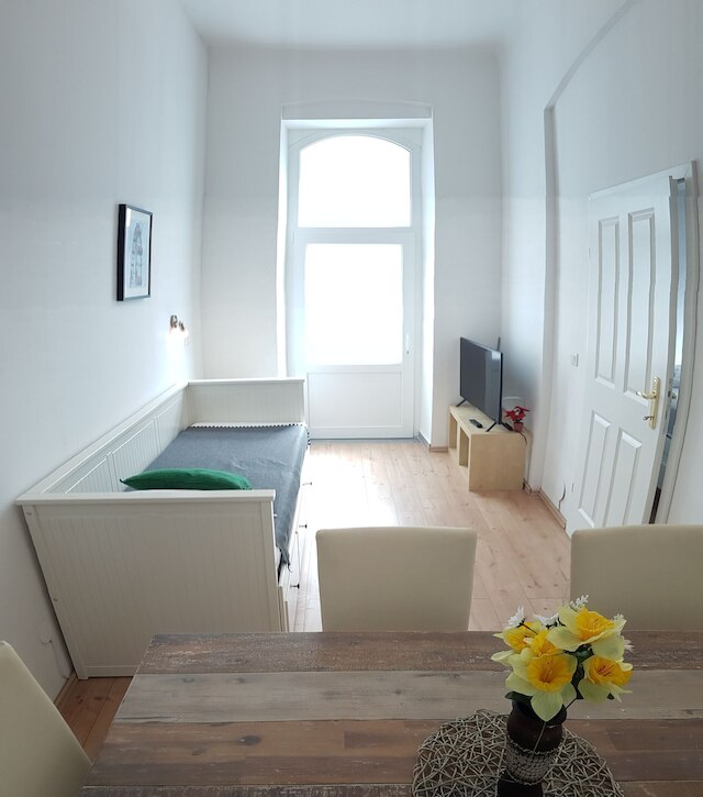 ソビースキー タウン アパートメンツ