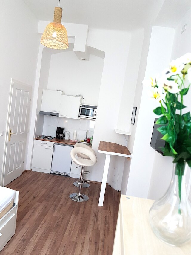 ソビースキー タウン アパートメンツ