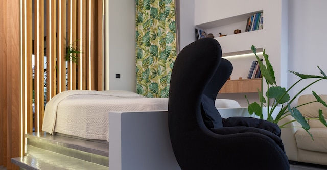 59M ホム ロフト - ペントハウス ウィズ アクロポリス ビュー 2PPL