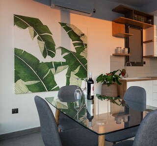 59M ホム ロフト - ペントハウス ウィズ アクロポリス ビュー 2PPL