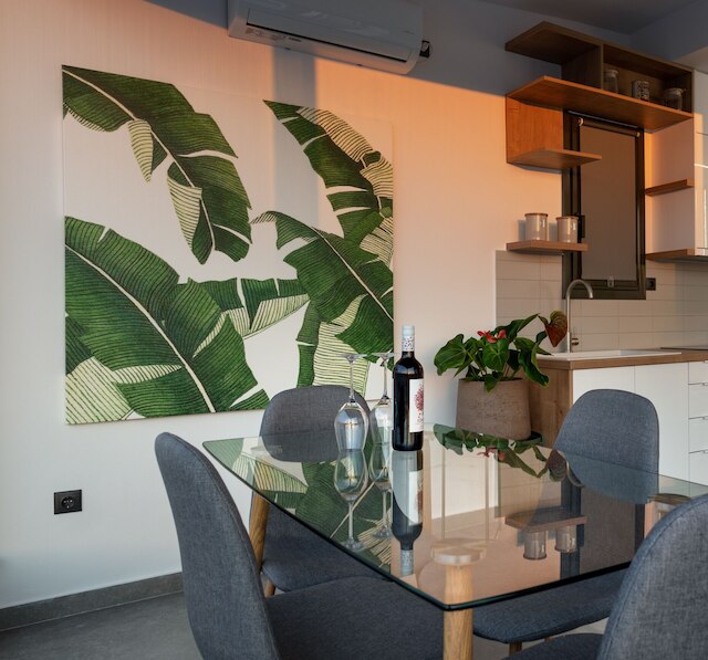 59M ホム ロフト - ペントハウス ウィズ アクロポリス ビュー 2PPL