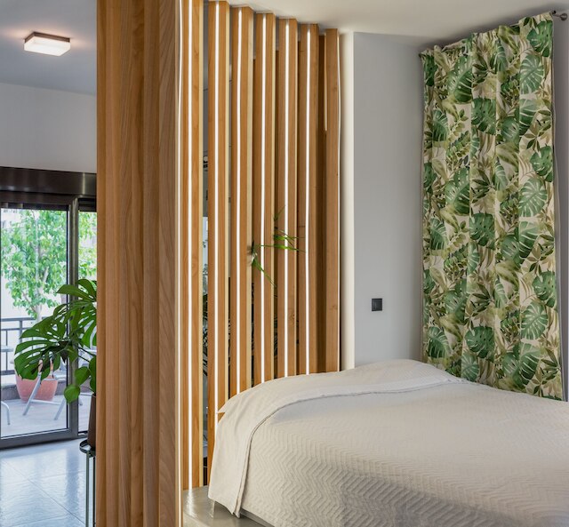 59M ホム ロフト - ペントハウス ウィズ アクロポリス ビュー 2PPL