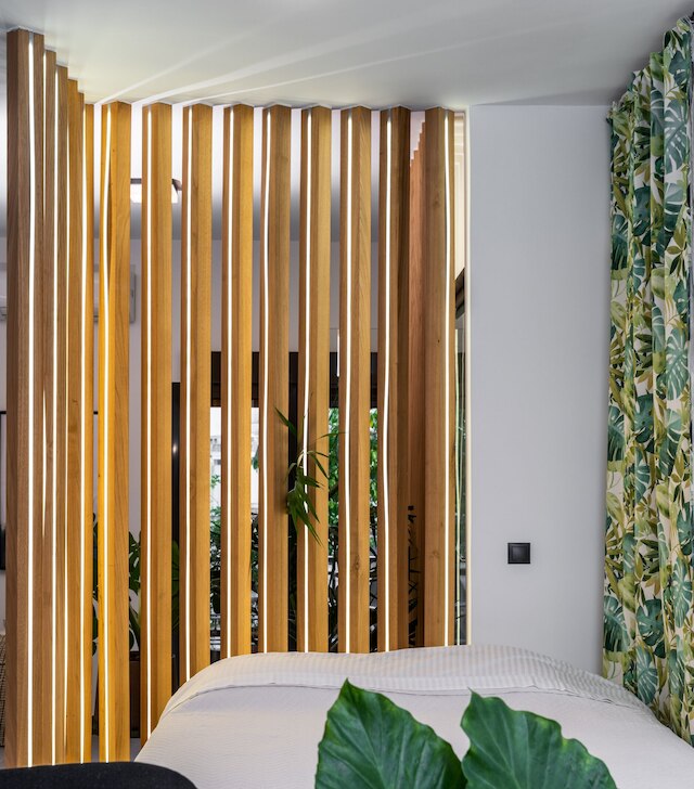 59M ホム ロフト - ペントハウス ウィズ アクロポリス ビュー 2PPL