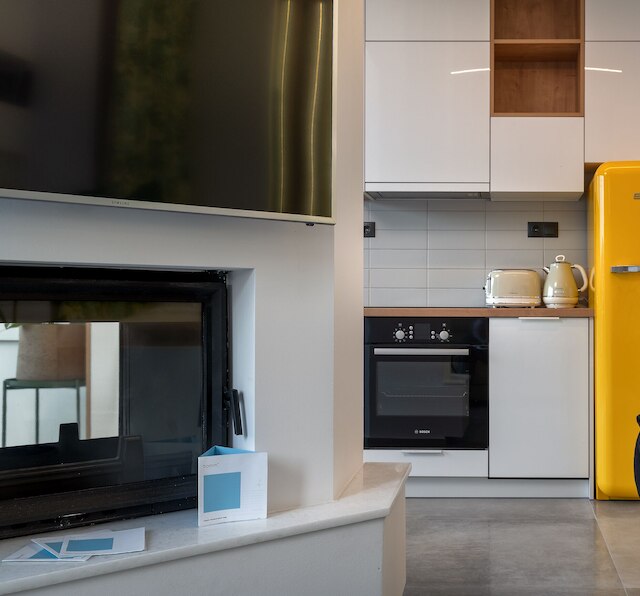 59M ホム ロフト - ペントハウス ウィズ アクロポリス ビュー 2PPL