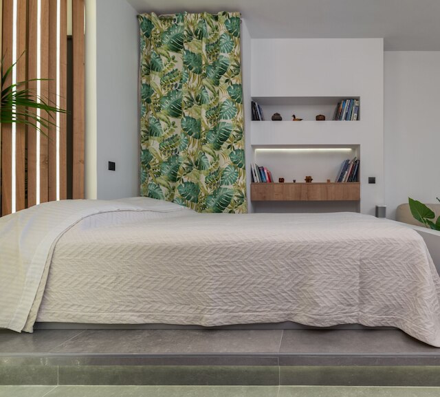 59M ホム ロフト - ペントハウス ウィズ アクロポリス ビュー 2PPL