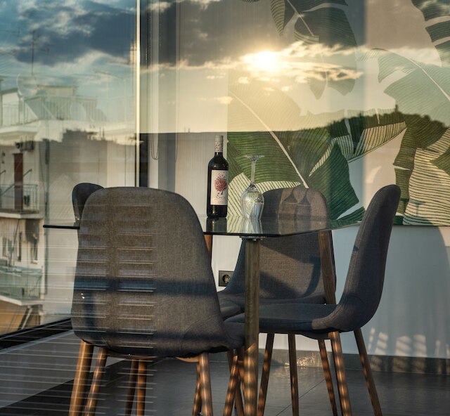 59M ホム ロフト - ペントハウス ウィズ アクロポリス ビュー 2PPL