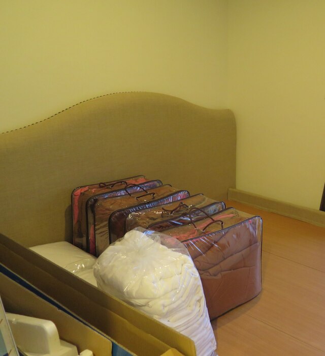 3110 - 2 ベッドルーム シービュー デラックス アパートメント ユニックス パタヤ