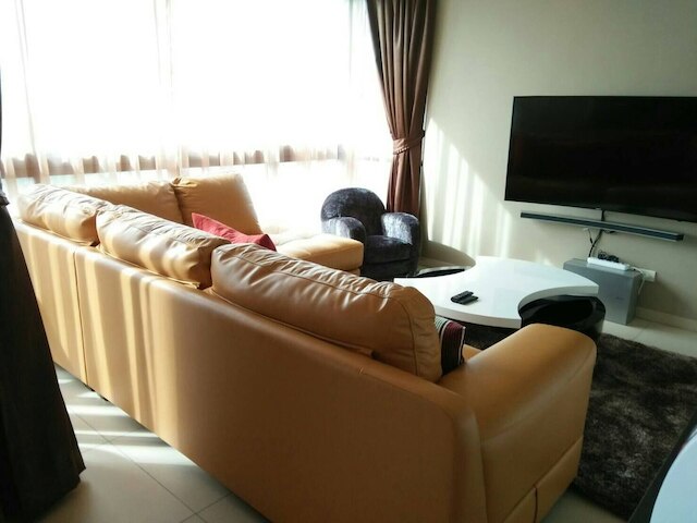 3110 - 2 ベッドルーム シービュー デラックス アパートメント ユニックス パタヤ