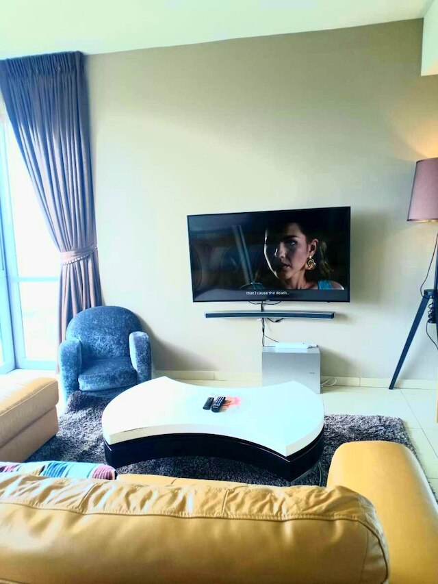 3110 - 2 ベッドルーム シービュー デラックス アパートメント ユニックス パタヤ