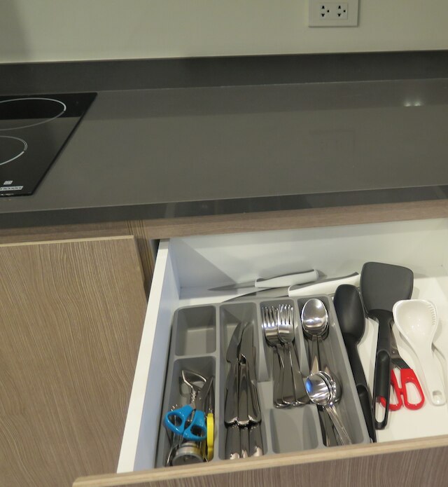 3110 - 2 ベッドルーム シービュー デラックス アパートメント ユニックス パタヤ