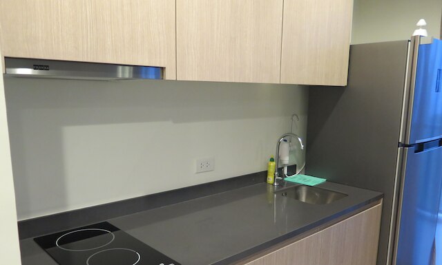 3110 - 2 ベッドルーム シービュー デラックス アパートメント ユニックス パタヤ