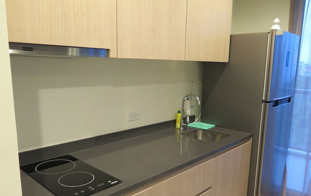 3110 - 2 ベッドルーム シービュー デラックス アパートメント ユニックス パタヤ