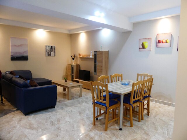 ニュー アパートメント - ペルレ ドオル