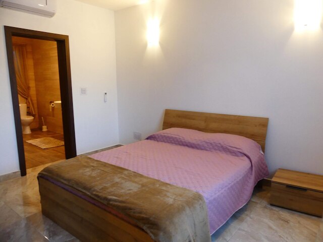 ニュー アパートメント - ペルレ ドオル