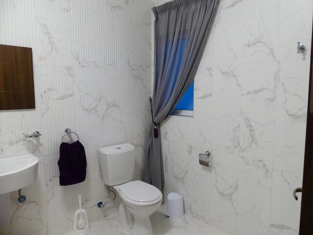 ニュー アパートメント - ペルレ ドオル