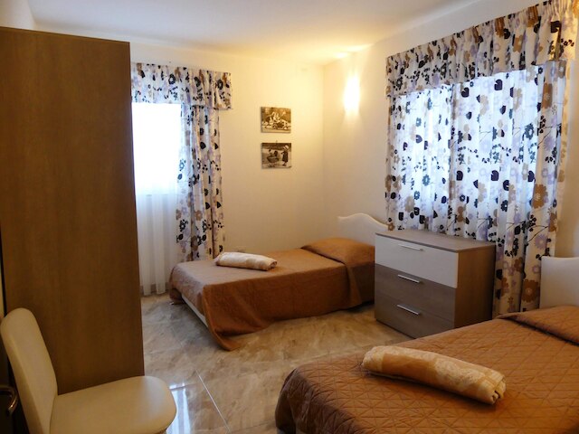 ニュー アパートメント - ペルレ ドオル