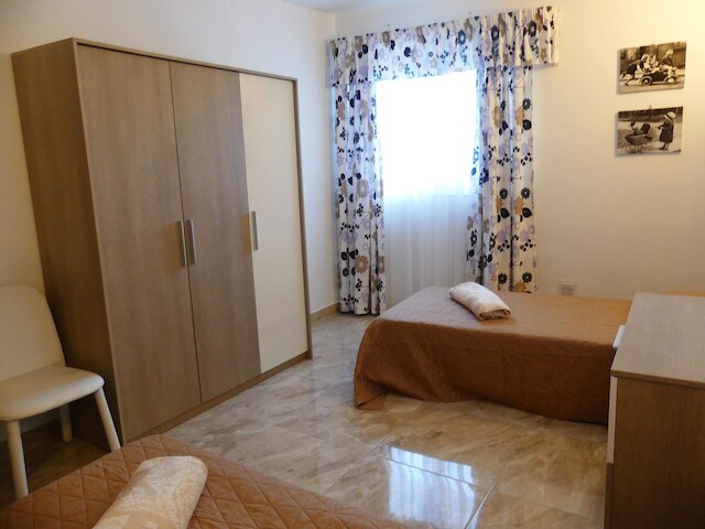 ニュー アパートメント - ペルレ ドオル