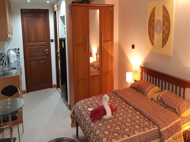 アンケット ヒップ レジデンス イン ジョムティエン リステッド バイ パタヤ プロパティ ショップ クオリティ アスーッド