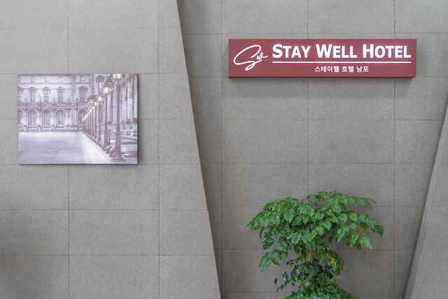 Staywell Hotel