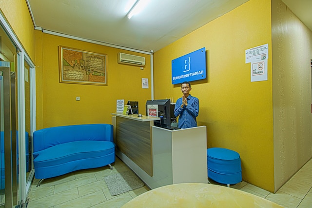 ブングル イン シャリア