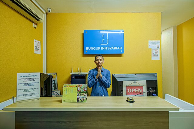 ブングル イン シャリア