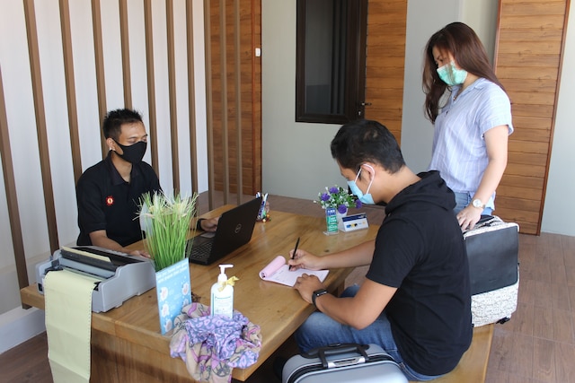 アマリリス ニア サム プー コン